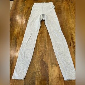 WeWoreWhat High Rise Leggings